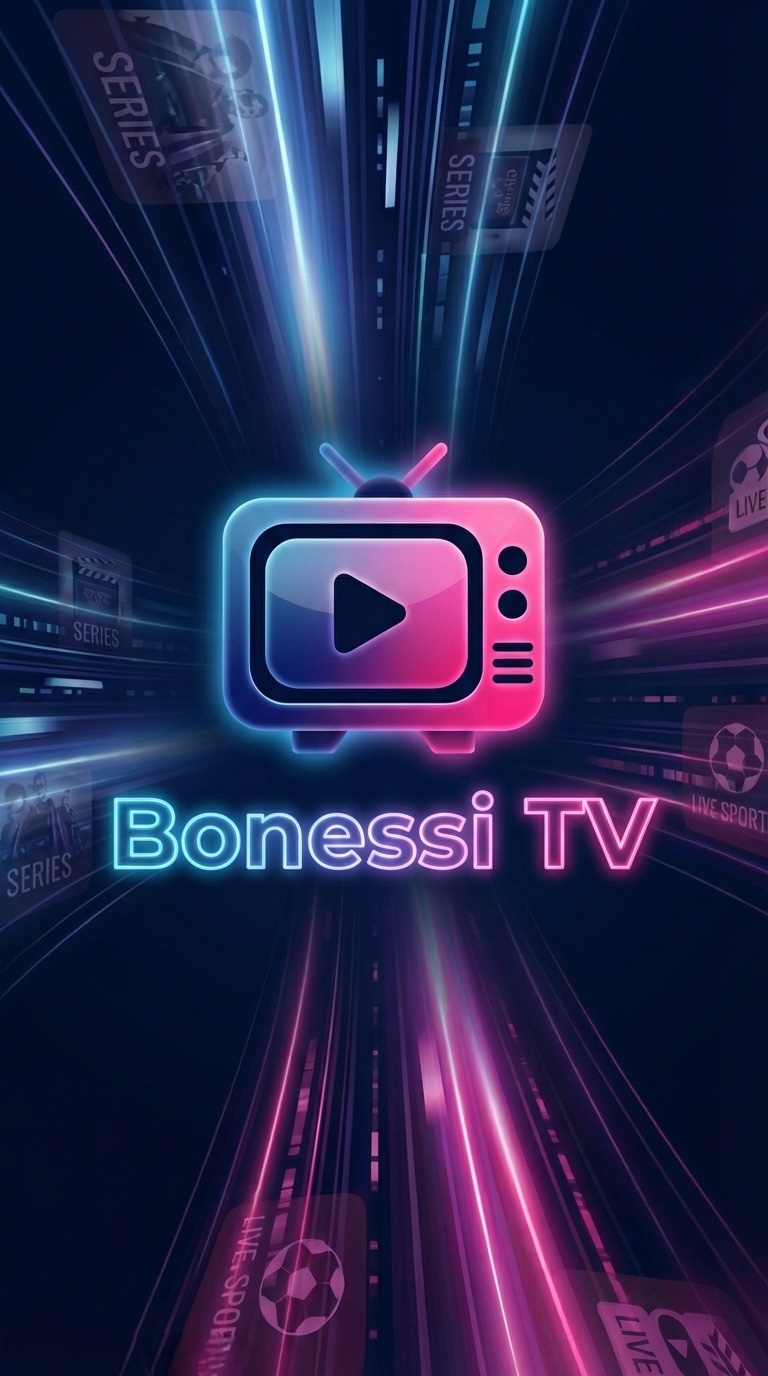 Bonessi App Interface